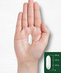 Carlyle Coconut Oil Extra Virgin Softgel Capsules | 3000mg | 240 Count | Naturally Occurring MCTs | Non-GMO and Gluten Free Supplement