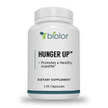 Biolor Hungerup - Appetite Stimulant (With No Artificial Fillers) - Effective Weight Gain Pills With Fenugreek Extract To Increase Appetite And Gain Weight