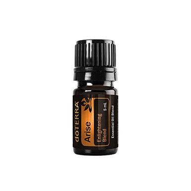 Doterra Arise Oil Enlightening Blend