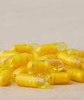 Doterra Turmeric Dual Chamber Capsules