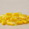 Doterra Turmeric Dual Chamber Capsules