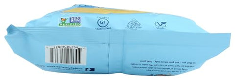 Simply 7 Chip Lentil Sea Salt 4 Ounce