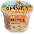 Likit Granola Multigrain Refill Standard (650g)