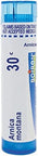 Boiron Arnica Montana 30C Pain Relief 80 Count & Hypericum Perforatum 30C Nerve Pain Relief 80 Pellets