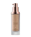 Delilah - Pure Light Liquid Radiance Illuminator - Halo - Flawless Finish - Radiant Glow - Brightens & Evens Skin Tone - Blurs Dark Spots - With Vitamin E - 30 Ml / 1.01 Oz