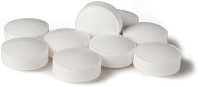 Magnesium Citrate 100mg 180 Tablets Mineral Supplement UK Made. Pharmaceutical Grade