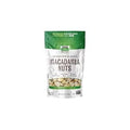 NOW Foods Macadamia Nuts Dry Roasted with Sea Salt Source of Fiber GlutenFree and Certified NonGMO 9Ounce (Packaging May Vary)