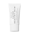 Beauty Pie Super Healthy Skin Daily Moisture Lotion, 200 ml (6.7 fl oz) Lightweight, Fragrance Hydrating Cream with Hyaluronic Acid, Peptides & Vitamin E for Soft, Youthful Skin