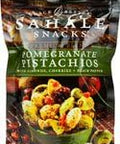 Sahale Snacks Snack Better Pomegranate Pistachios - 4 oz