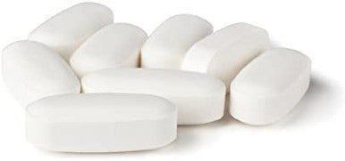 Glucosamine, Chondroitin Vitamin C & MSM 90 Tablets UK Made. Pharmaceutical Grade