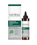 Petal Fresh Pure Hair Resq Thickening Treatment Follicle Stimulator Serum Encourage Healthy Hair Growth Naturally With Caffeine Biotin & Peptides 60 Day Supply 2 Fl Oz (60 Ml)