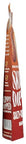 SkinnyDipped Salty + Sweet Almonds, Maple Crunch, Kosher, Gluten Free & Non-GMO, 4 Ounce (Pack of 10)