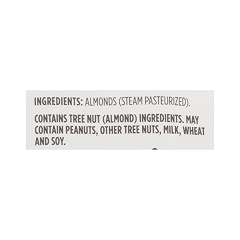 365 by Whole Foods Market, Sliced Almonds, 8 Ounce