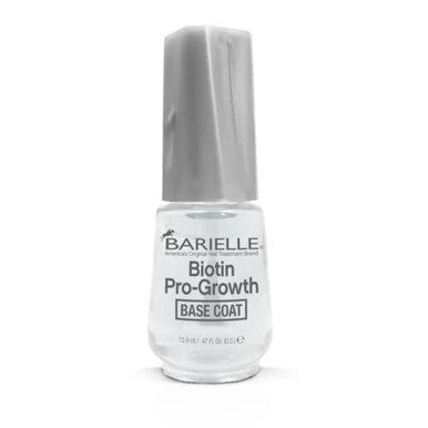Barielle Biotin Pro-Growth Base Coat .47 Oz
