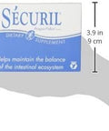 Nutricology Securil Vegicaps 30Count