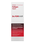 Dr.Forhair Scalp Strengthening Folligen Shampoo 750 Ml/16.91 Fl. Oz. Hair Strengthening Shampoo With Biotin And Ceramide No.1 Korean Scalp Care For Thinning Hair Hypoallergenic