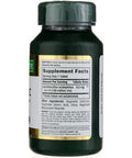 Nature's Bounty Nature'S Bounty Acidophilus Probiotic Friendly Bacteria For The Digestive System 100 Million Cfu 120 Tablets (Packaging May Vary)