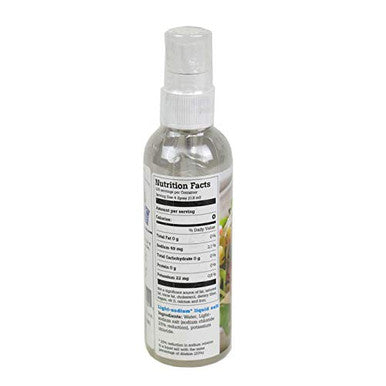 Celtic Sea Salt Fossil River Liquid Low Sodium Spray Salts Plain 3.5 Oz