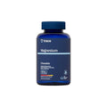 Trace Minerals Magnesium Chewable Supplement Promotes Calm Focus and Muscle Relaxation Supports Optimal Sleep and Digestion Sugar Free Raspberry Lemon 120 ct 30 Servings