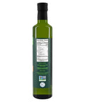 HASSY Avocado Oil 100% Pure , Cooking & Baking, High Smoke Point, Non-GMO, Kosher , 17.2 fl oz, 510 ML - Created by Avocado Farmers Ã¢â‚¬â€œ High-Heat, Frying, Grilling & Everyday Cooking - Keto & Paleo Friendly - Single Origin