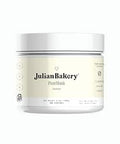 Ujido Matcha Green Tea Powder - Sweetened with Japanese Monk Fruit - Sugar Free (20g x 10 packets)