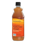 Wedderspoon Organic Raw Apple Cider Vinegar Manuka Honey 25 Oz