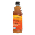 Wedderspoon Organic Raw Apple Cider Vinegar Manuka Honey 25 Oz