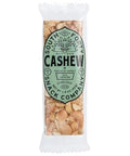 South 40 Snacks Cashew Nut Bar, 1.4 OZ