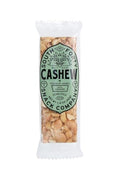 South 40 Snacks Cashew Nut Bar, 1.4 OZ