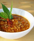 Brown Lentils, Small, 5 Pounds USDA Certified Organic, Non-GMO, Bulk, Product of USA, Mulberry Lane Farms