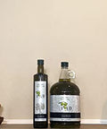 Joud, Extra Virgin Olive Oil, Premium Smooth, Single Origin, Lebanese, First Cold Press, 2.85L