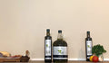 Joud, Extra Virgin Olive Oil, Premium Smooth, Single Origin, Lebanese, First Cold Press, 2.85L