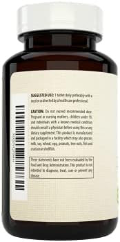 Nature'S Potent Zinc 50 Mg, Immune Support Supplement - High Potency For Maximum Immune & Antioxidant Health - Made In Usa From Natural Zinc Oxide - 365 Tablets (1 Year Supply)