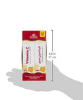 Sunshine Nutrition Vitamin C Effervescent Twin Pack
