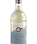 Colavita White Balsamic Vinegar, 17 Fl Oz (Pack of 6)