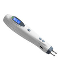 Leawell Electronic Acupuncture Pen Electric Meridian Acupressure Point Tool Massage Pulse Therapy Device For Pain Relief Rechargeable
