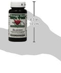 Bilberry by Kroeger Herb - 90 capsule