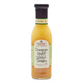 Stonewall Kitchen Champagne Shallot Walnut Dressing, 11 Ounces