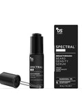 Ds Laboratories Spectral.Brd Beard Conditioning Serum 30Ml - Supports Thicker Fuller Looking Facial Hair With Nanoxidil Biotin Niacinamide Castor Oil & Hyaluronic Acid Non-Greasy Paraben