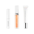 Sigma Beauty Lip Care Trio Conditioning Lip Mask Hydrating Lip Gloss Moisturizing Lip Balm Hyaluronic Acid VITAMIN E JOJOBA OIL
