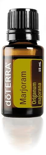 Doterra - Marjoram Essential Oil 15 Ml