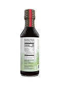 San-J - No Soy Tamari - Specially Brewed Soy Sauce Alternative - 10 oz. Bottles - 2 Pack