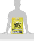 Olimp Sport Nutrition Whey Protein Complex 2.27kg Chocolate