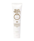 Sun Bum Mineral Spf 30 Face Sunscreen Non-Tinted Broad Spectrum Moisturizing Sunblock With Vitamin E Travel Friendly 1.7 Oz