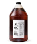 Lakanto Sugar Free Maple Flavored Syrup Sweetener with Monk Fruit and Erythritol, 128 fl oz