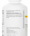 Integrative Therapeutics Liquid Calcium Magnesium Liquid Supplement that Supports Bone Health* Includes Vitamin D3 and a Magnesium Complex GlutenFree and DairyFree Berry 16 oz (32 Servings)