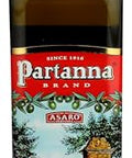 Partanna, Olive Oil Extra Virgin Everyday Sicilian, 25.5 Fl Oz