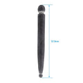 Brrnoo Needle Stone Massage Stick Deep Tissue Massage Tool-Manual Acupuncture Pen Bian Stone Needle Muscle Relief Face Full Body Point Roller Massage Stick Guasha Tool