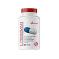 Metabolic Nutrition Hydravax - Premium Diuretic Water Pills Natural & Safe Eliminates Water Retention With Dandelion Magnesium Green Tea Extract Cranberry Powder 30 Capsules 1 Dose Daily