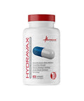 Metabolic Nutrition Hydravax - Premium Diuretic Water Pills Natural & Safe Eliminates Water Retention With Dandelion Magnesium Green Tea Extract Cranberry Powder 30 Capsules 1 Dose Daily